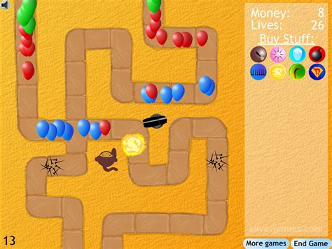  &0183;&32;Bloons TD Battles 2 1. . Bloons tower defense 2 unlimited money